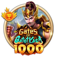 Gates of Gatot Kaca 1000